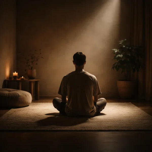 Głęboka sesja oddechowa 1:1 (online)