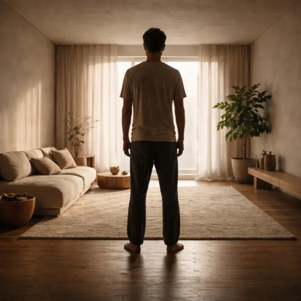 Głęboka sesja oddechowa 1:1 (online) – pakiet 5